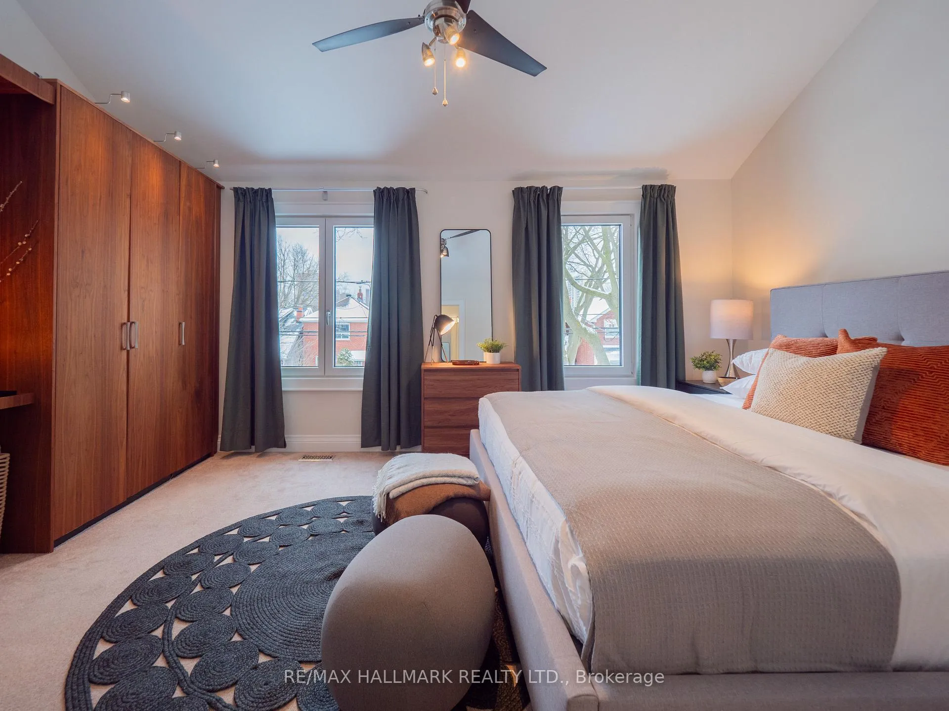 Photo 22 of 218 Westlake Avenue, Toronto, Woodbine-Lumsden — HOMEH