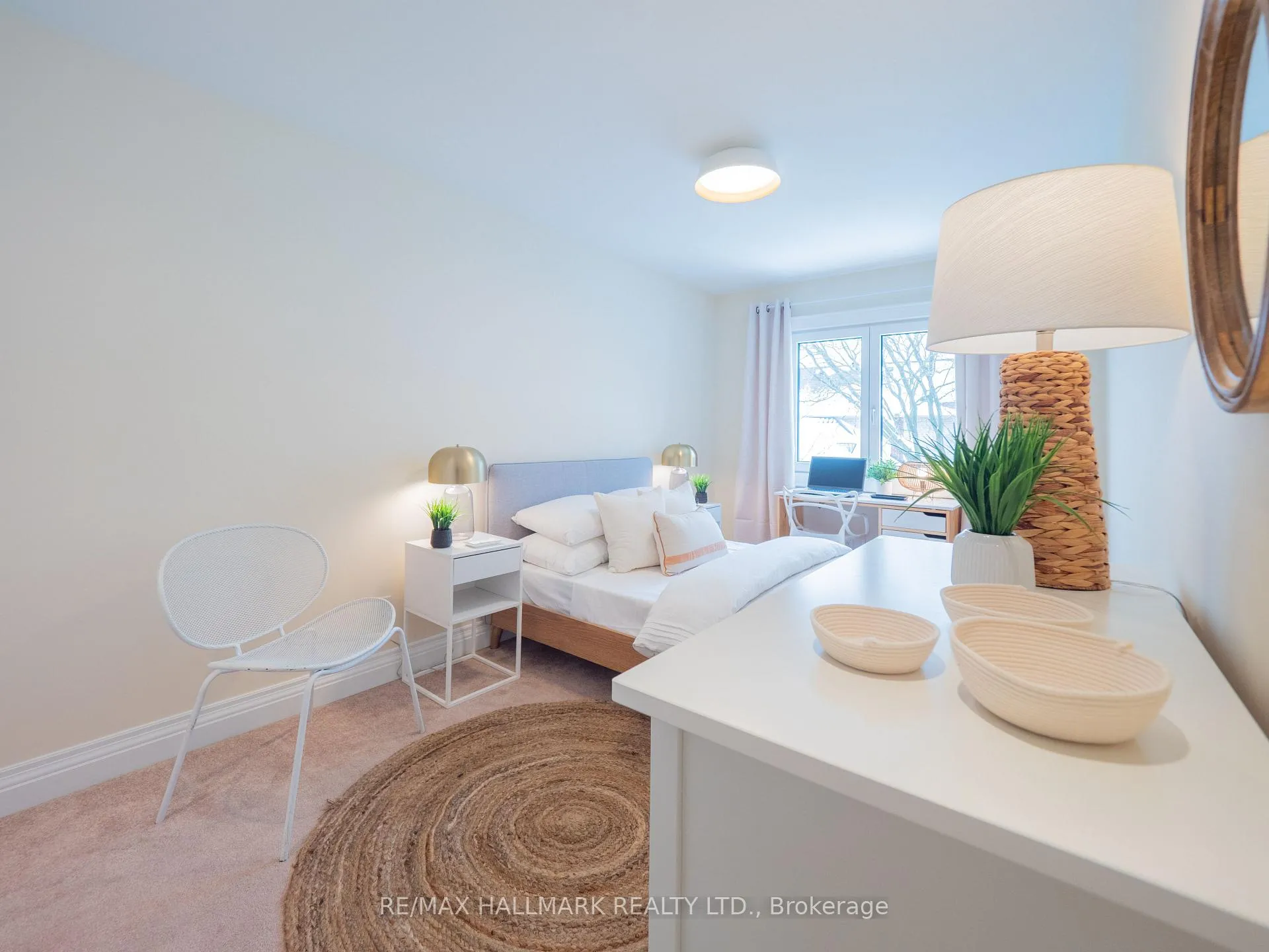 Photo 27 of 218 Westlake Avenue, Toronto, Woodbine-Lumsden — HOMEH