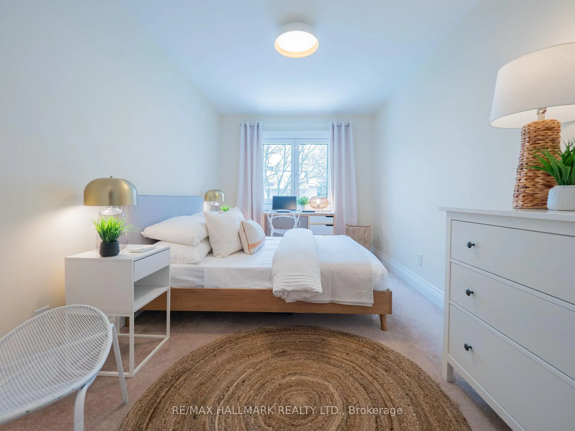 Photo 28 of 218 Westlake Avenue, Toronto, Woodbine-Lumsden — HOMEH
