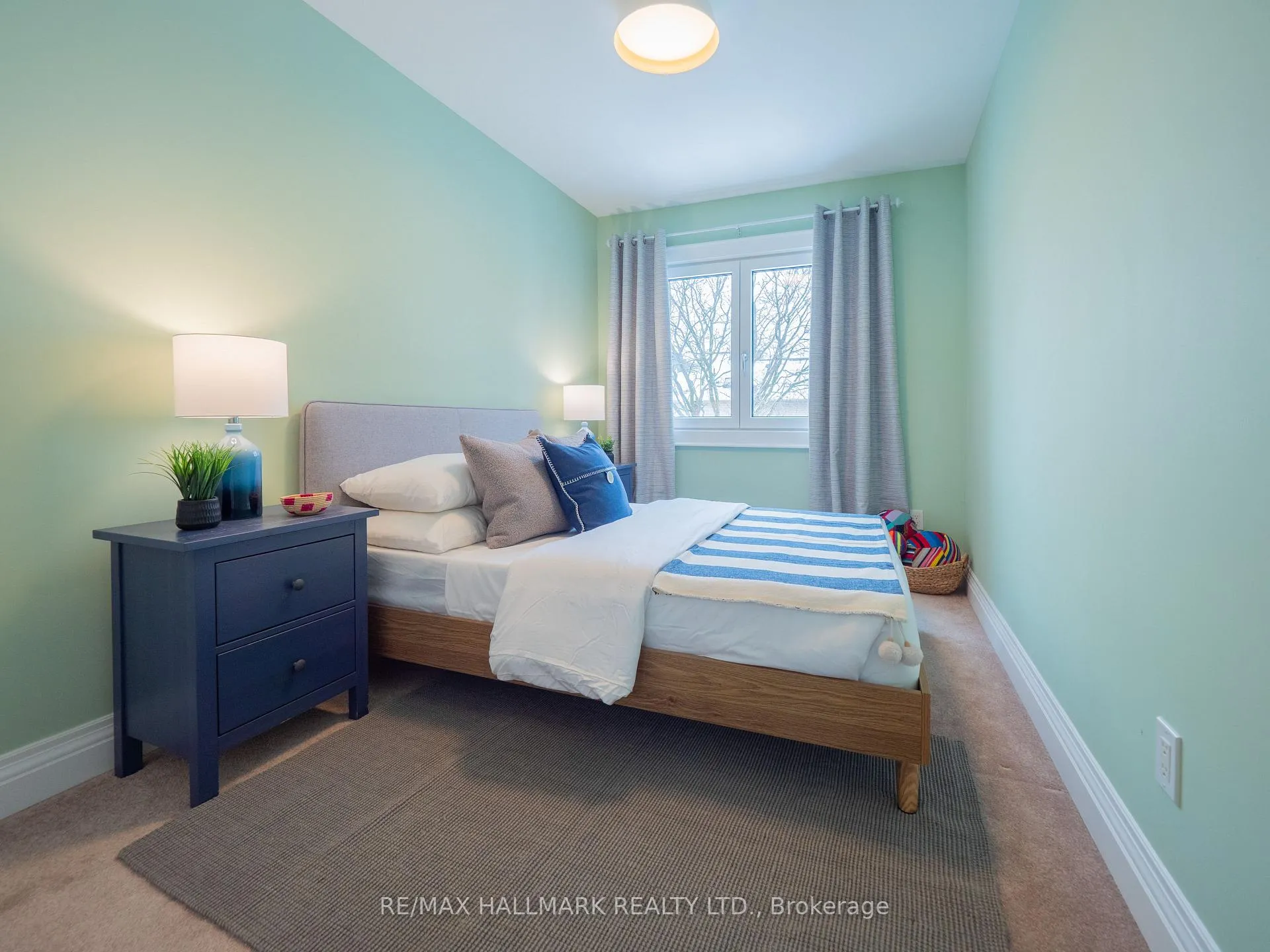Photo 30 of 218 Westlake Avenue, Toronto, Woodbine-Lumsden — HOMEH