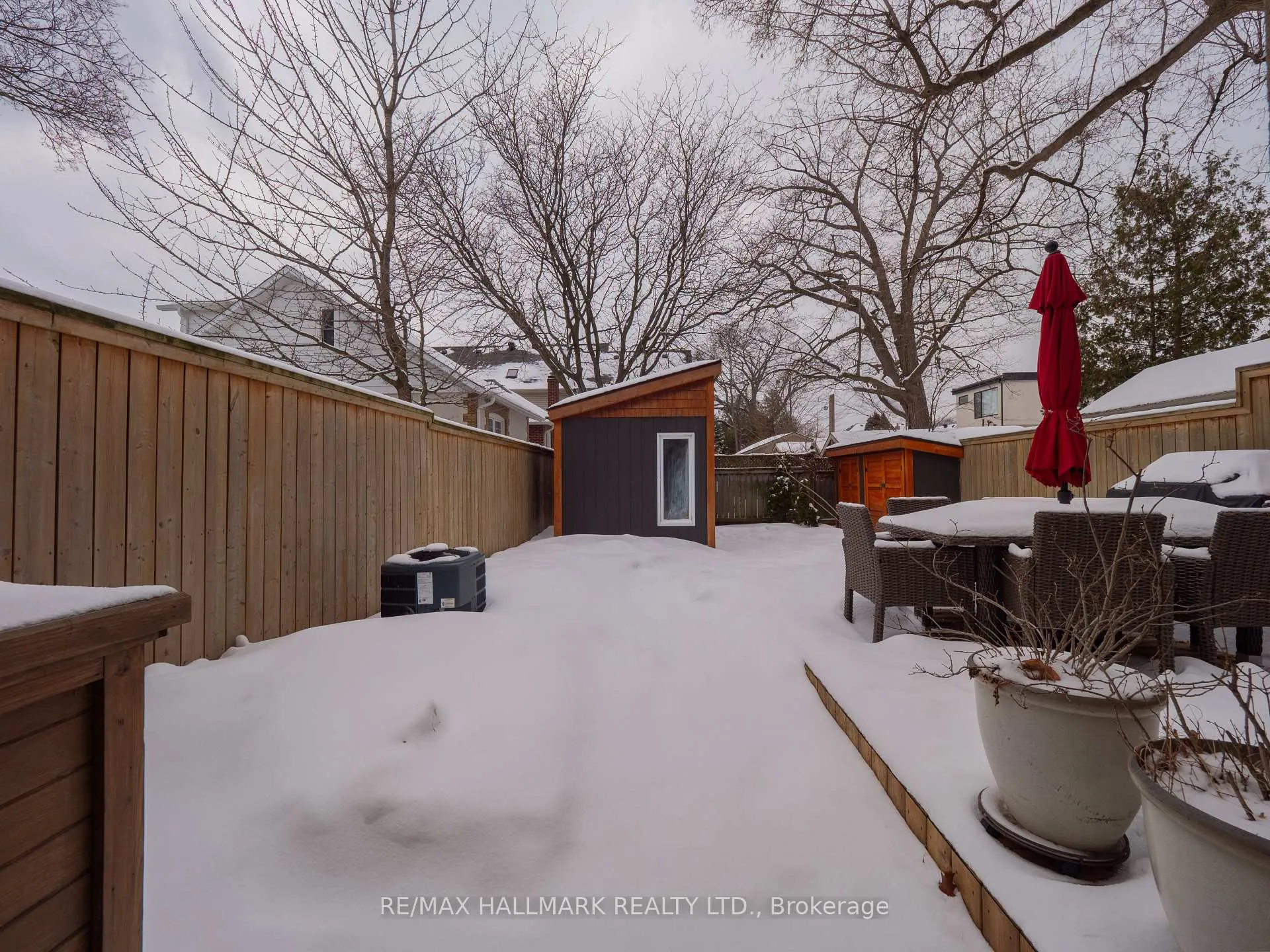 Photo 42 of 218 Westlake Avenue, Toronto, Woodbine-Lumsden — HOMEH