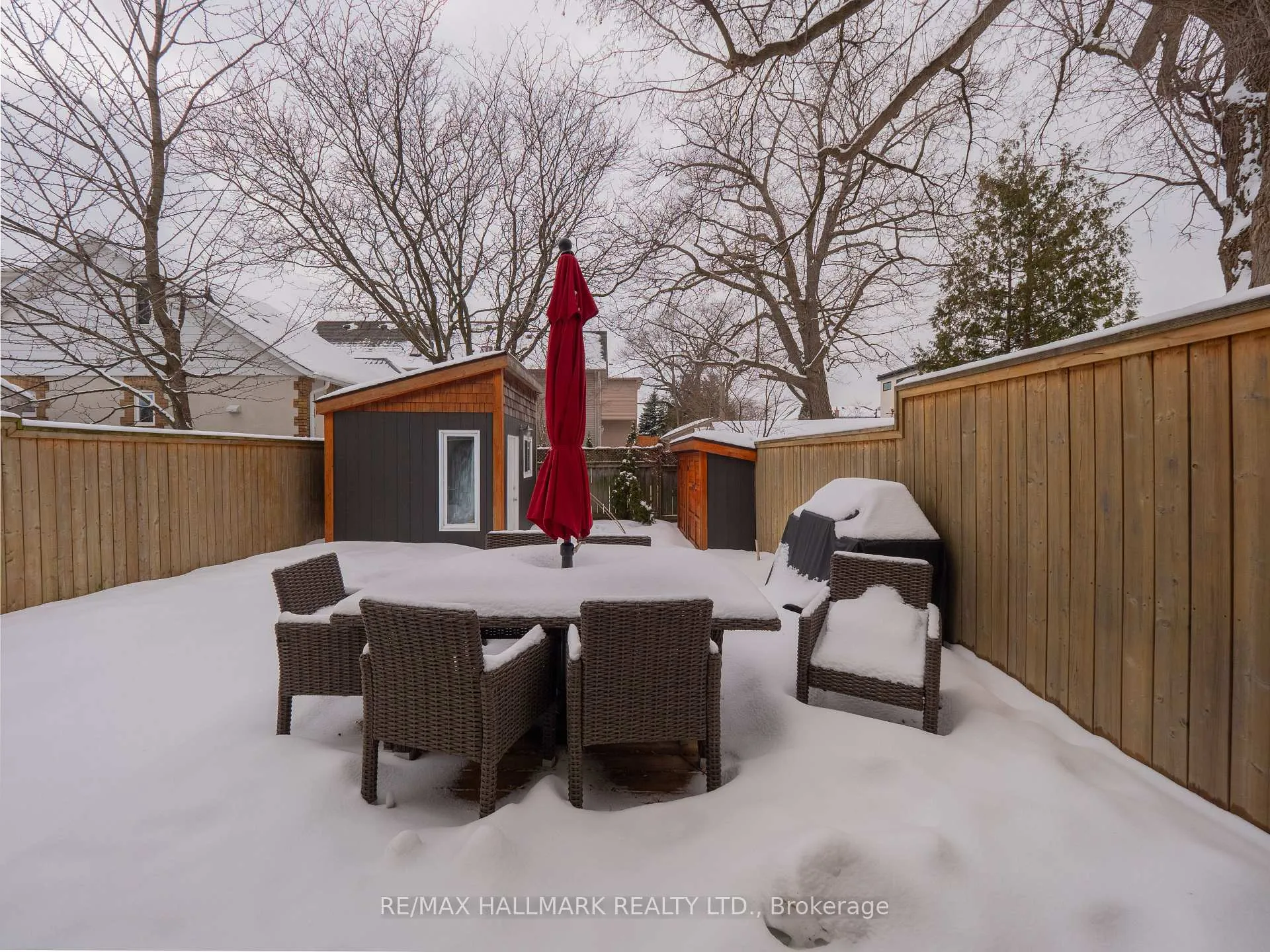 Photo 43 of 218 Westlake Avenue, Toronto, Woodbine-Lumsden — HOMEH
