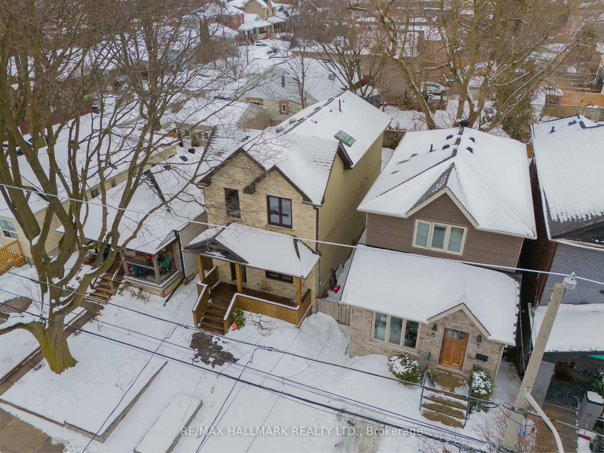 Photo 45 of 218 Westlake Avenue, Toronto, Woodbine-Lumsden — HOMEH