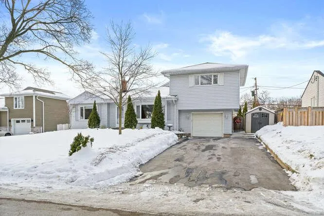 Photo 1 of 394 Wilson Avenue, Burlington, Shoreacres — HOMEH