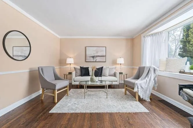 Photo 7 of 394 Wilson Avenue, Burlington, Shoreacres — HOMEH