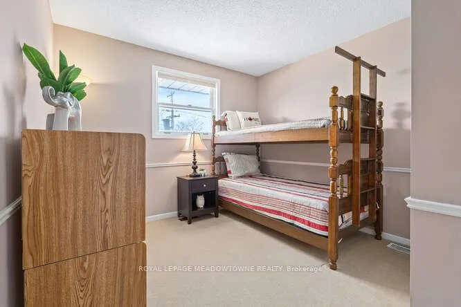 Photo 32 of 394 Wilson Avenue, Burlington, Shoreacres — HOMEH