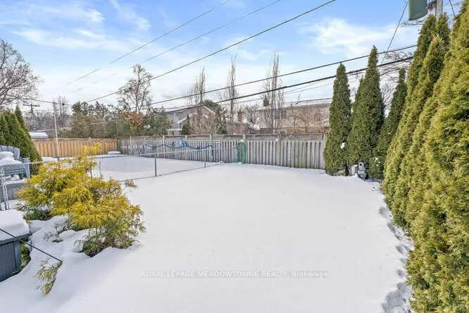 Photo 45 of 394 Wilson Avenue, Burlington, Shoreacres — HOMEH