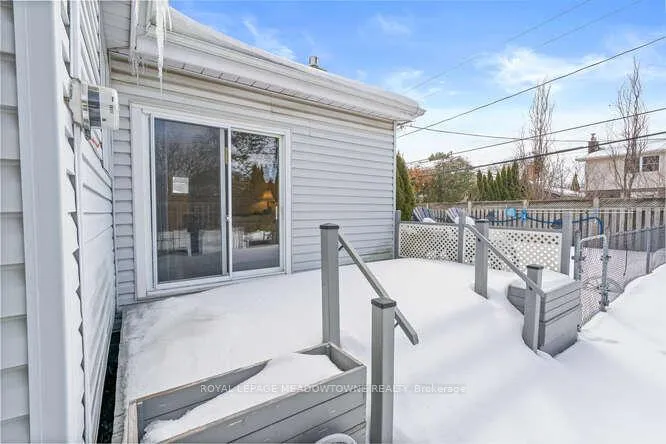 Photo 47 of 394 Wilson Avenue, Burlington, Shoreacres — HOMEH
