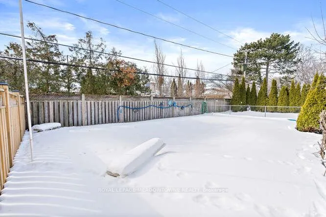 Photo 49 of 394 Wilson Avenue, Burlington, Shoreacres — HOMEH