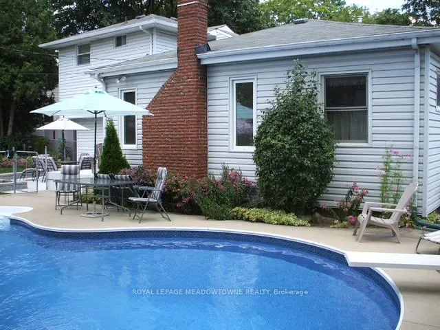 Photo 50 of 394 Wilson Avenue, Burlington, Shoreacres — HOMEH