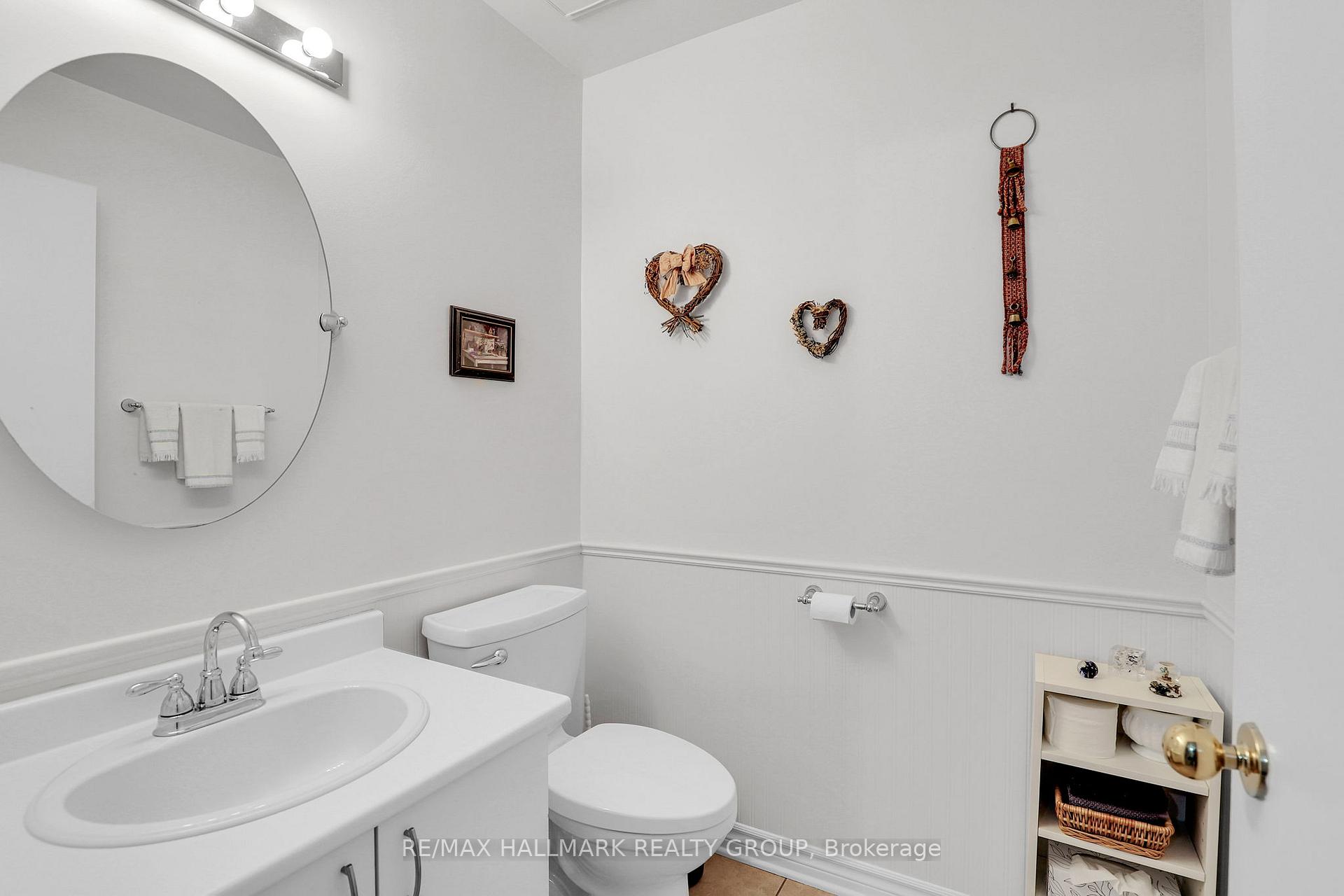 Photo 14 of 91 Langstrom Crescent, Ottawa, Hunt Club Park — HOMEH