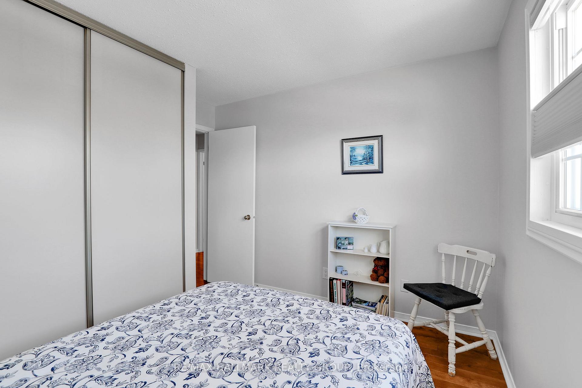 Photo 25 of 91 Langstrom Crescent, Ottawa, Hunt Club Park — HOMEH