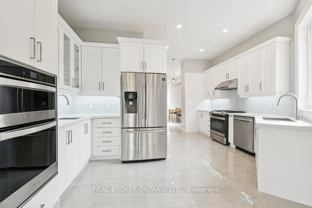 Photo 6 of 108 Hatherley Road, Toronto, Caledonia-Fairbank — HOMEH