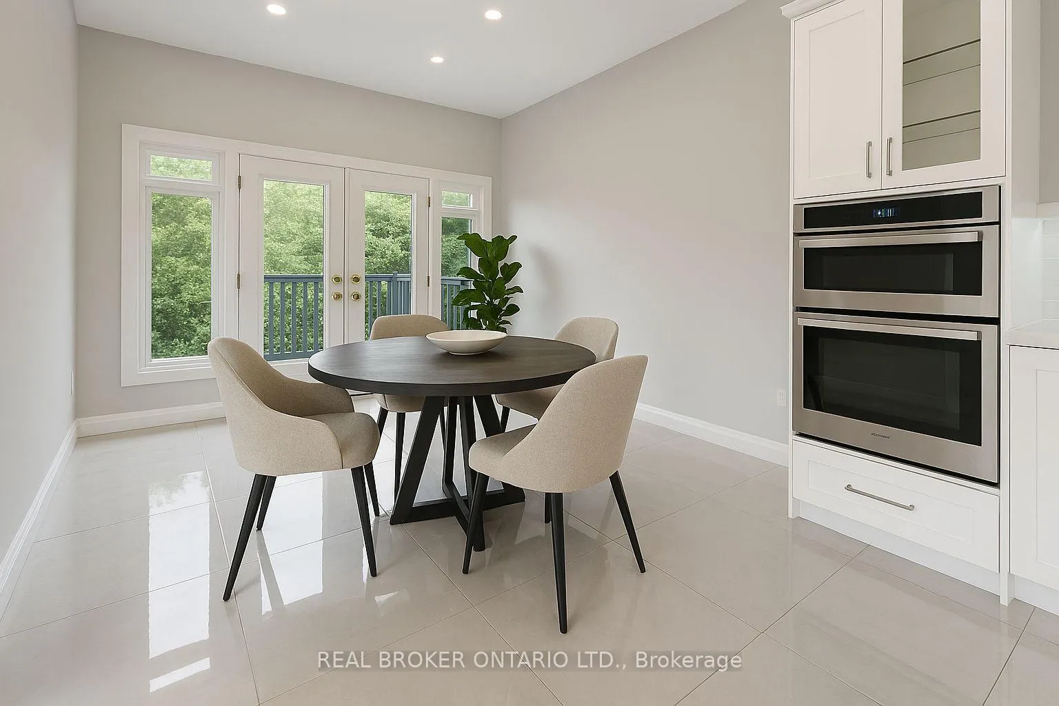Photo 7 of 108 Hatherley Road, Toronto, Caledonia-Fairbank — HOMEH