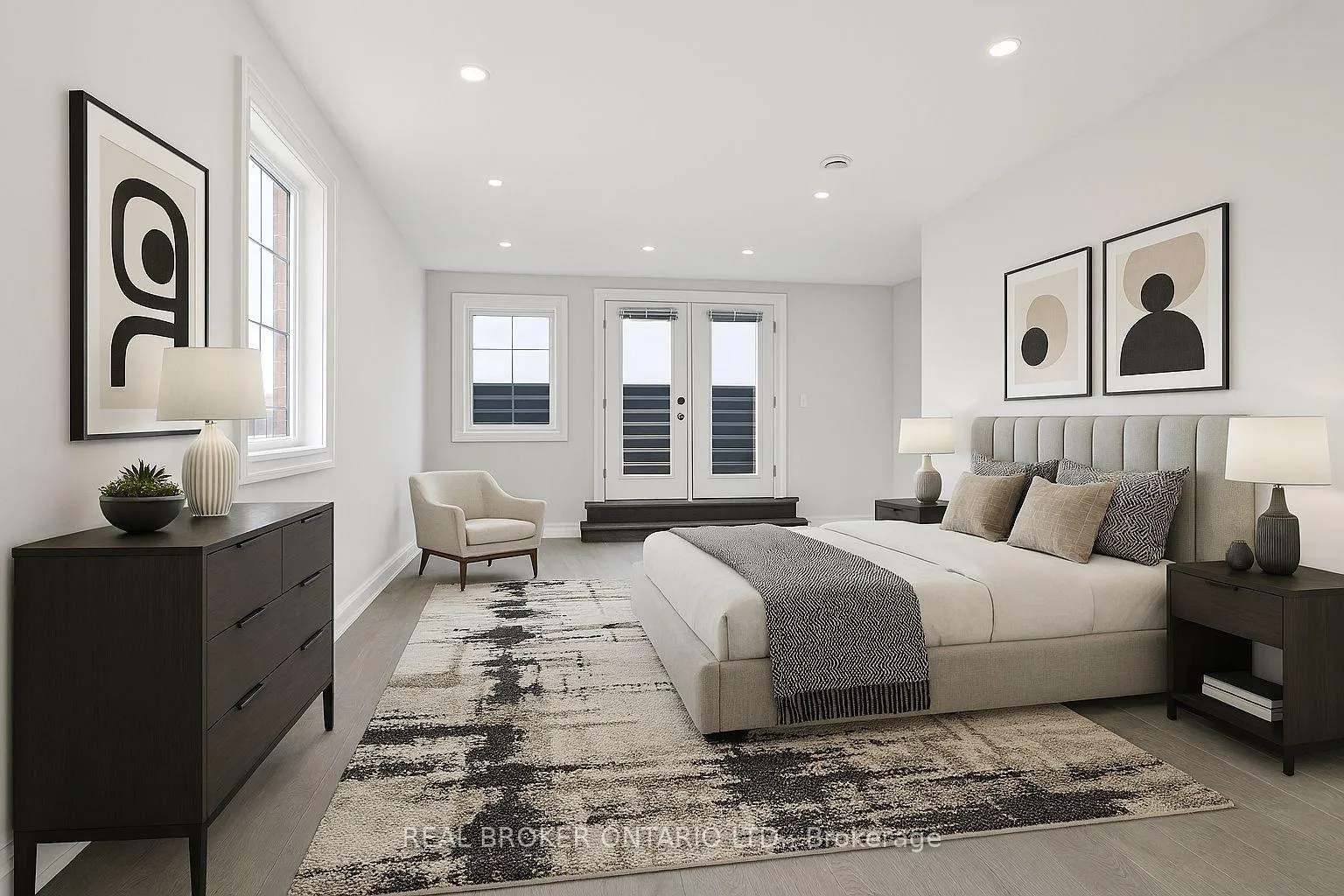 Photo 8 of 108 Hatherley Road, Toronto, Caledonia-Fairbank — HOMEH