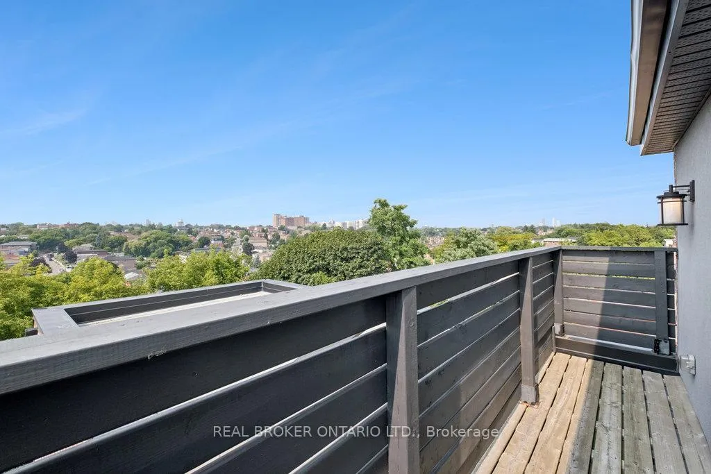 Photo 9 of 108 Hatherley Road, Toronto, Caledonia-Fairbank — HOMEH