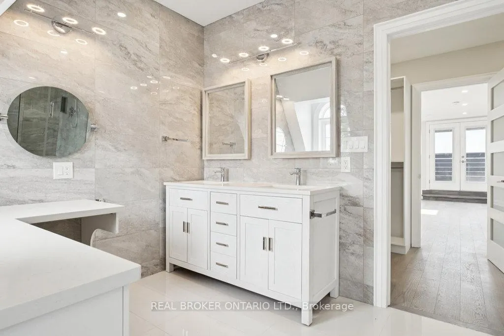 Photo 15 of 108 Hatherley Road, Toronto, Caledonia-Fairbank — HOMEH