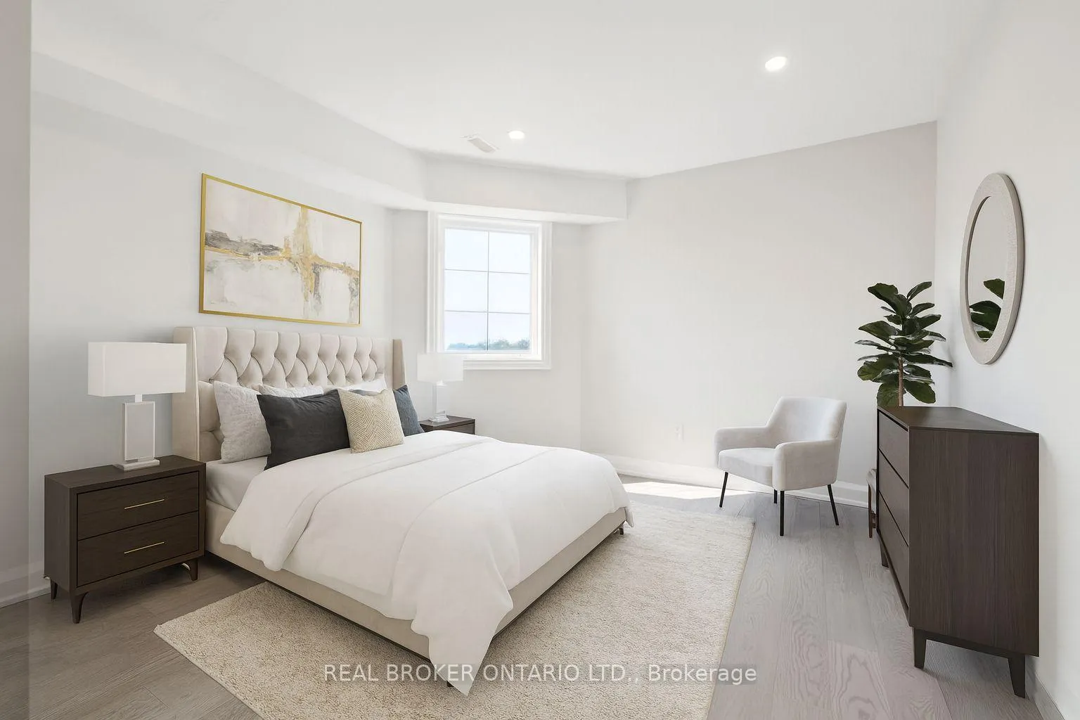 Photo 16 of 108 Hatherley Road, Toronto, Caledonia-Fairbank — HOMEH