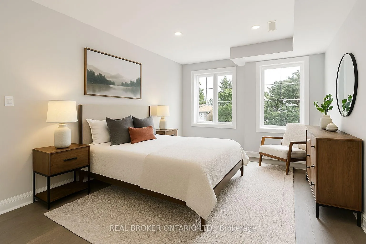 Photo 17 of 108 Hatherley Road, Toronto, Caledonia-Fairbank — HOMEH
