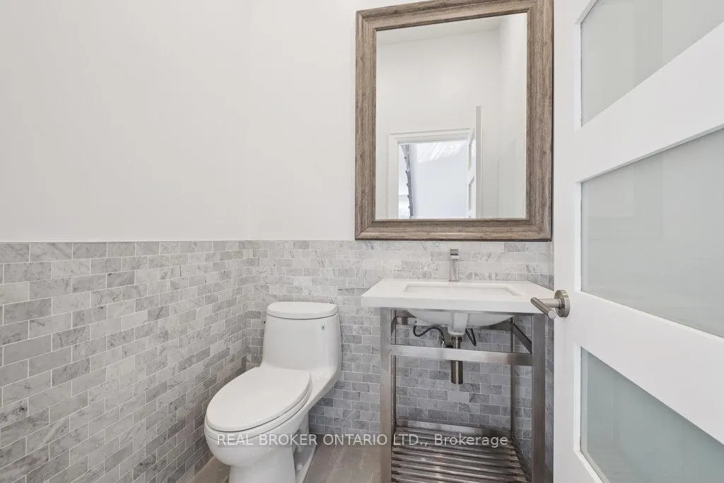 Photo 18 of 108 Hatherley Road, Toronto, Caledonia-Fairbank — HOMEH