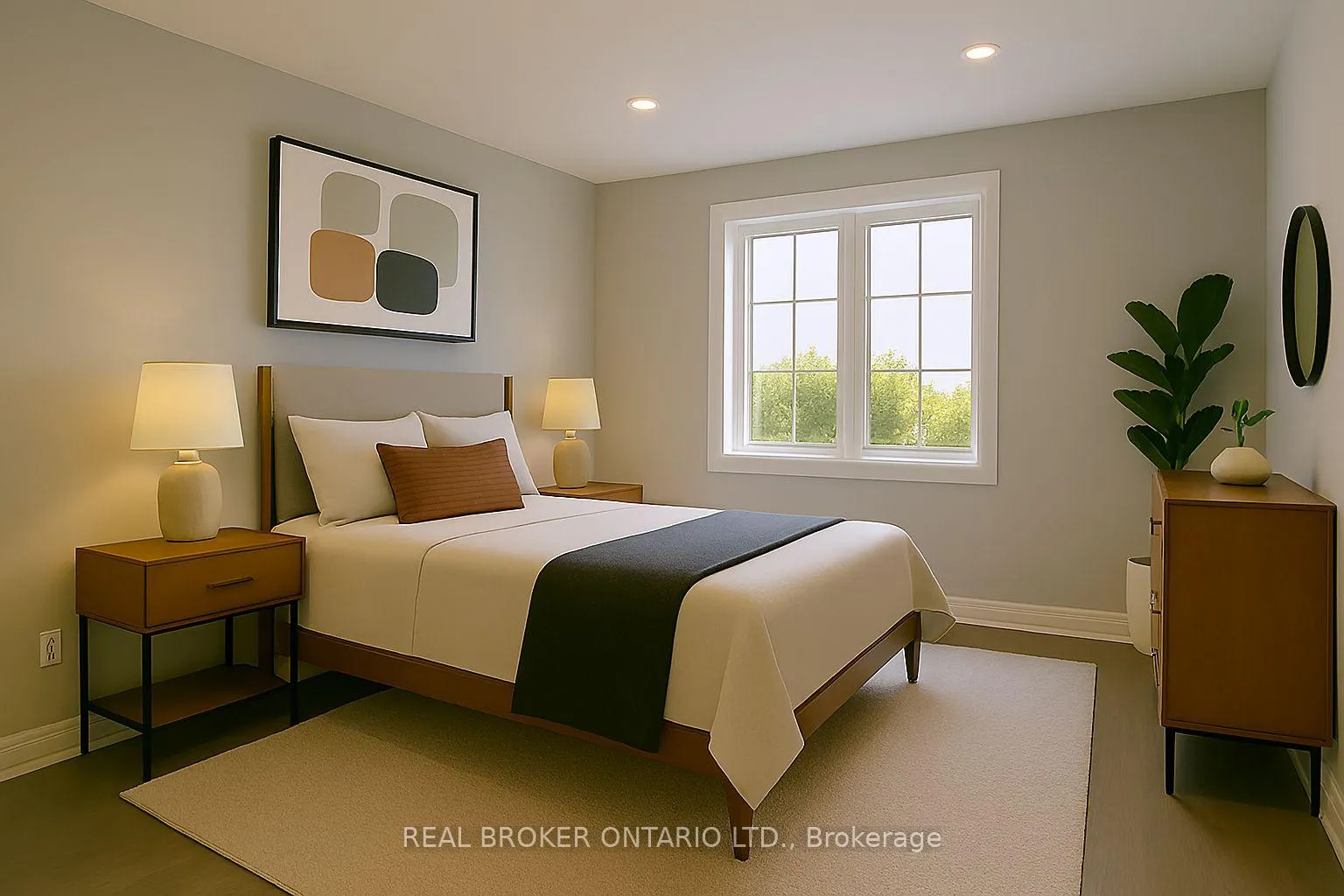 Photo 19 of 108 Hatherley Road, Toronto, Caledonia-Fairbank — HOMEH
