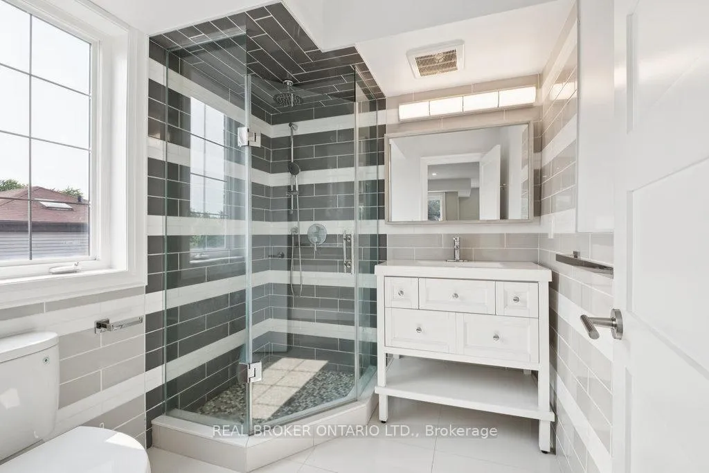 Photo 21 of 108 Hatherley Road, Toronto, Caledonia-Fairbank — HOMEH