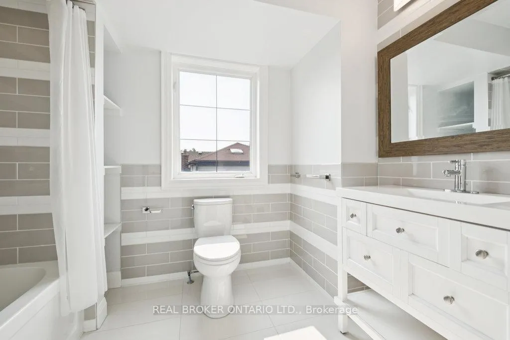 Photo 22 of 108 Hatherley Road, Toronto, Caledonia-Fairbank — HOMEH
