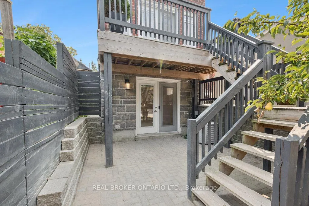 Photo 28 of 108 Hatherley Road, Toronto, Caledonia-Fairbank — HOMEH