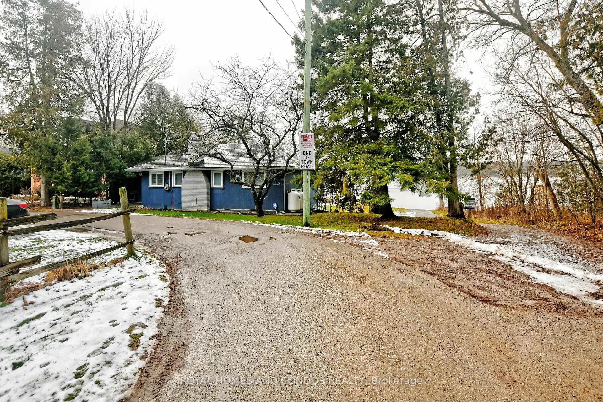 Photo 1 of 146 Pilkey Road, Uxbridge, Rural Uxbridge — HOMEH