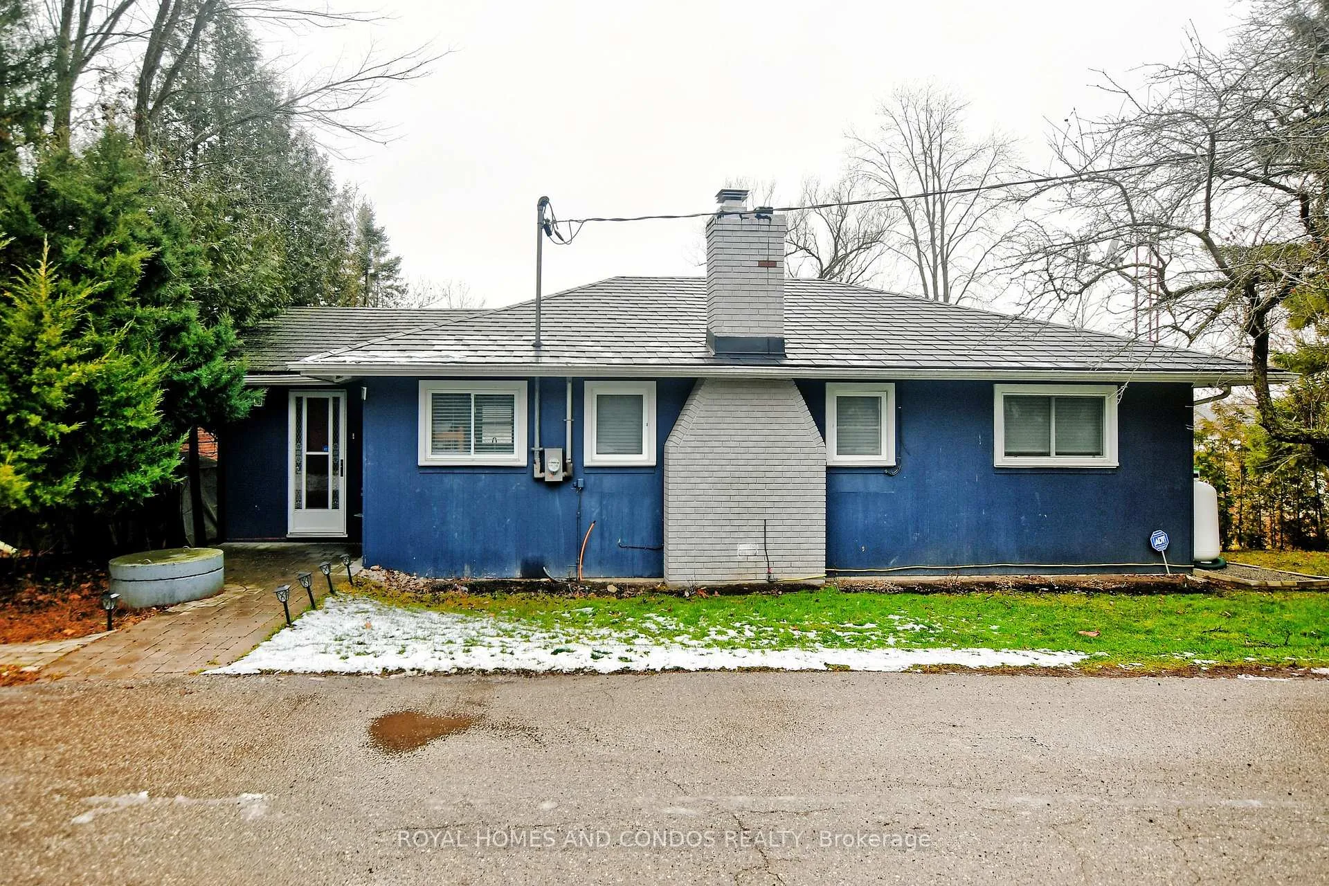 Photo 2 of 146 Pilkey Road, Uxbridge, Rural Uxbridge — HOMEH