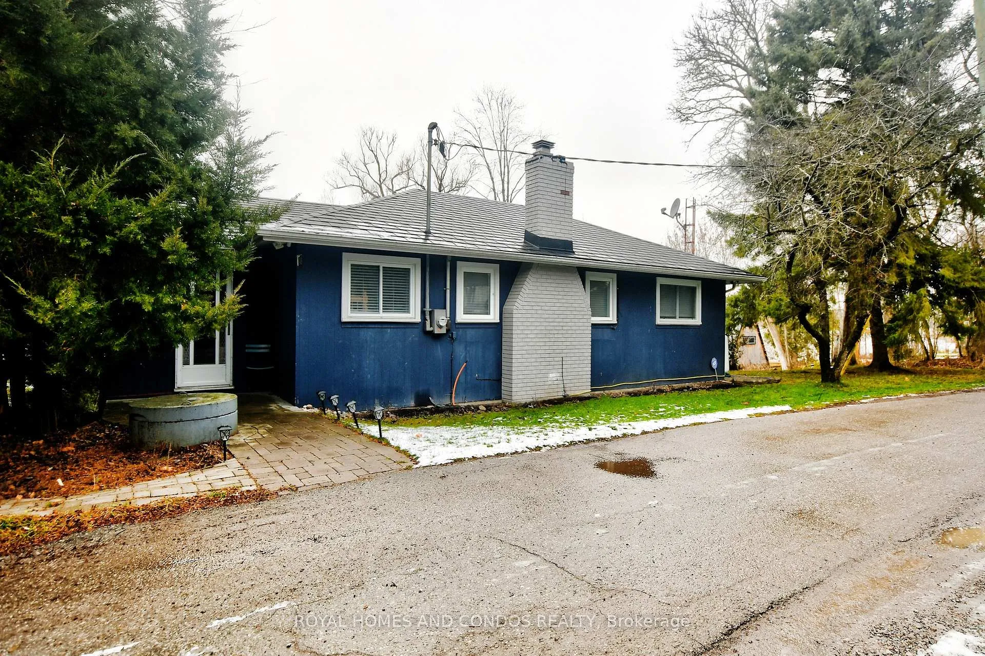 Photo 3 of 146 Pilkey Road, Uxbridge, Rural Uxbridge — HOMEH