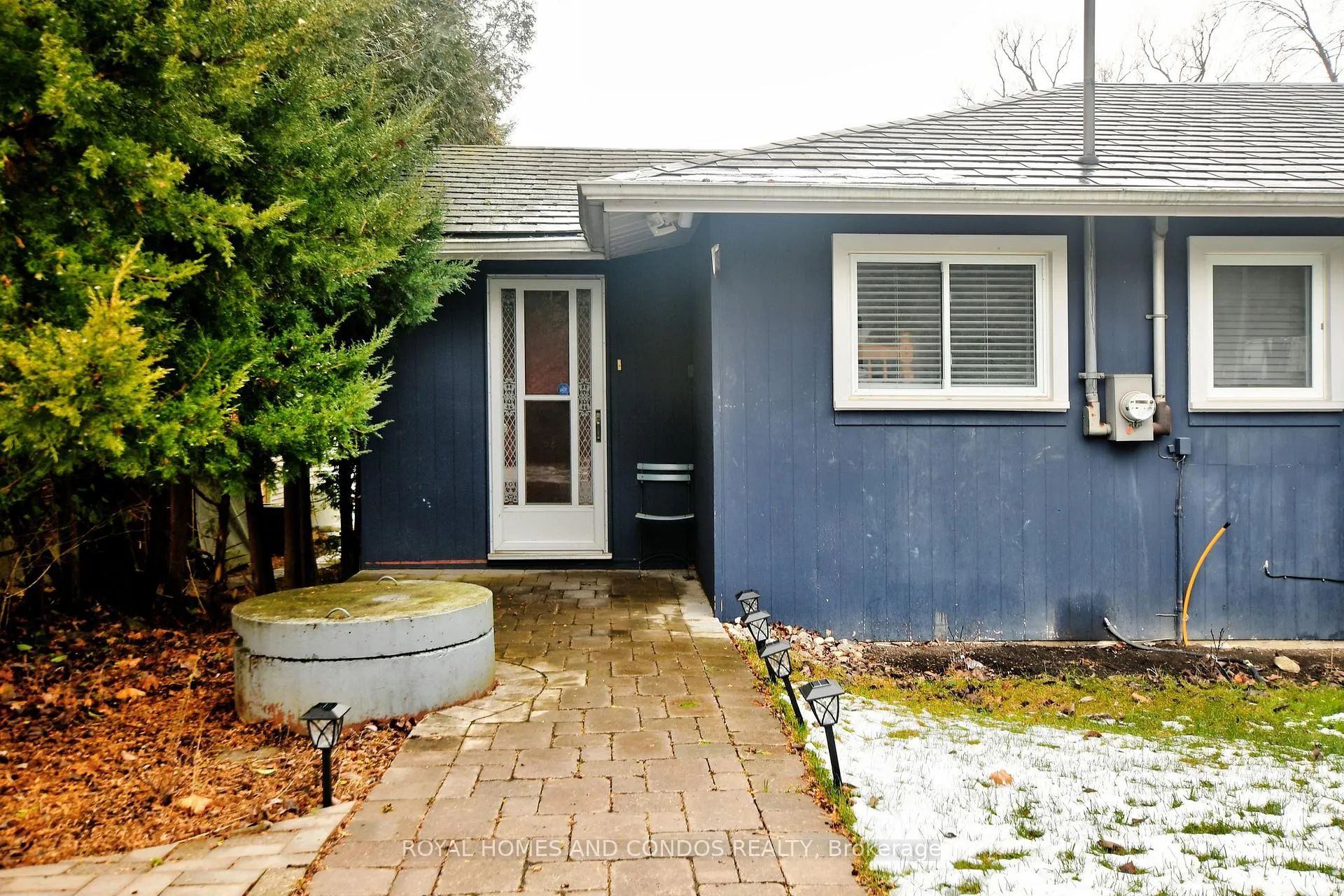 Photo 4 of 146 Pilkey Road, Uxbridge, Rural Uxbridge — HOMEH