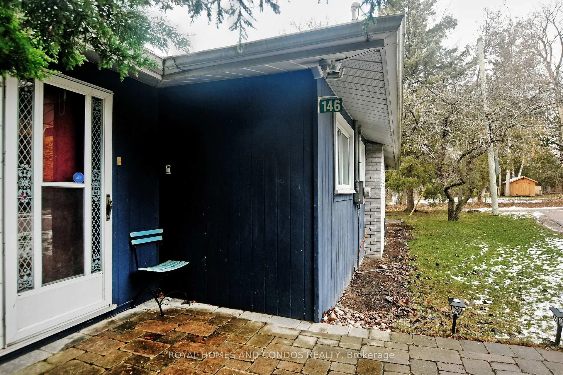 Photo 5 of 146 Pilkey Road, Uxbridge, Rural Uxbridge — HOMEH