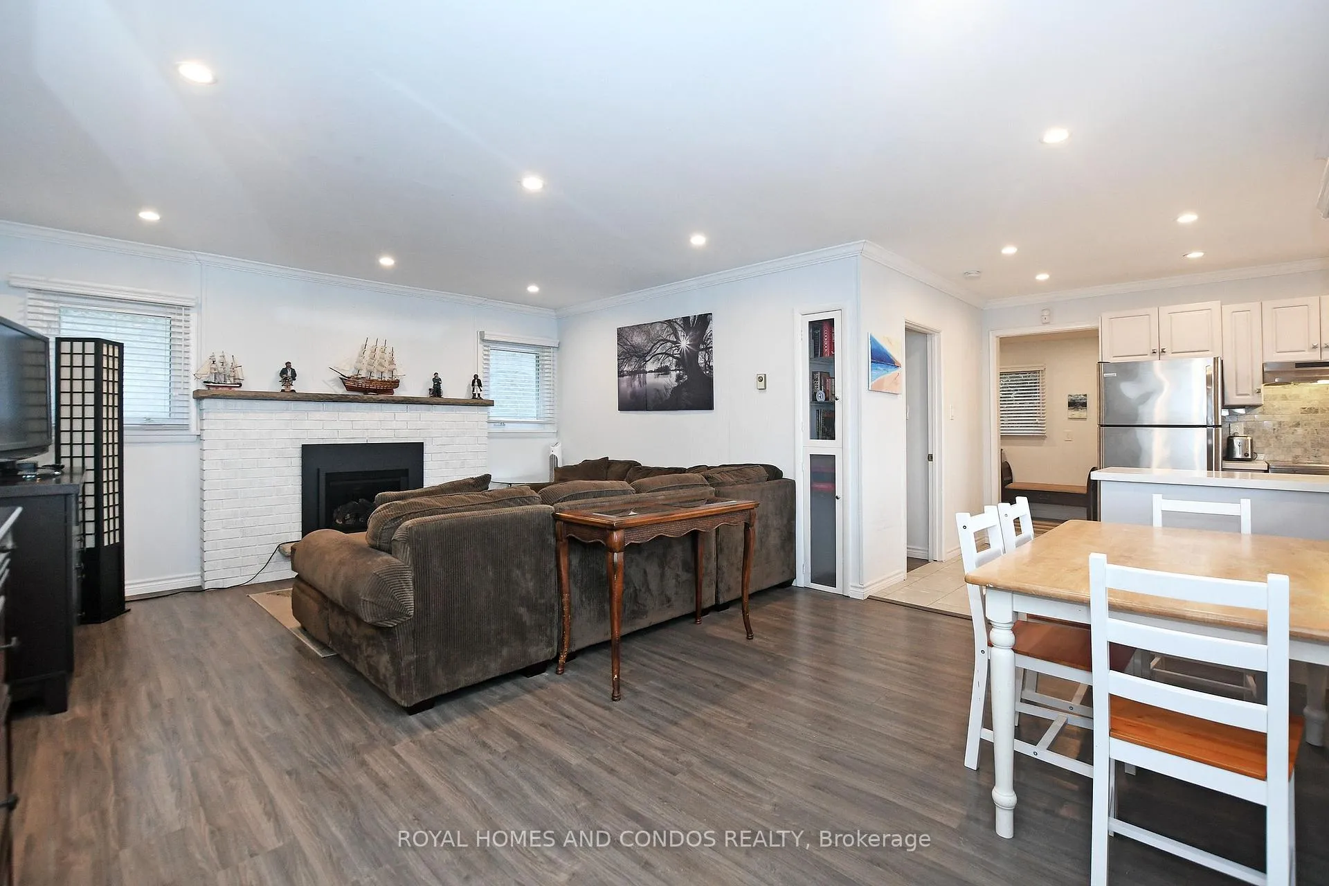 Photo 6 of 146 Pilkey Road, Uxbridge, Rural Uxbridge — HOMEH