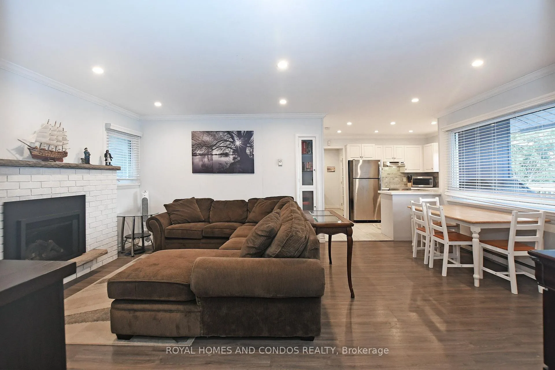 Photo 7 of 146 Pilkey Road, Uxbridge, Rural Uxbridge — HOMEH
