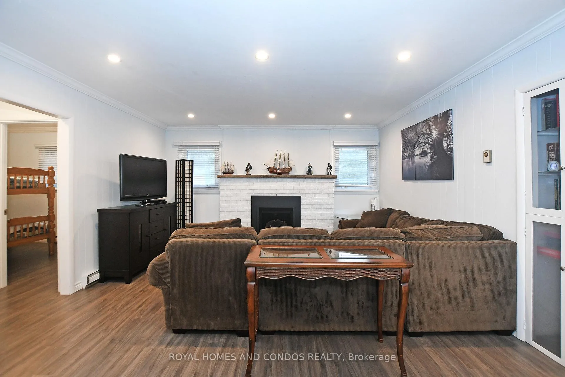 Photo 9 of 146 Pilkey Road, Uxbridge, Rural Uxbridge — HOMEH