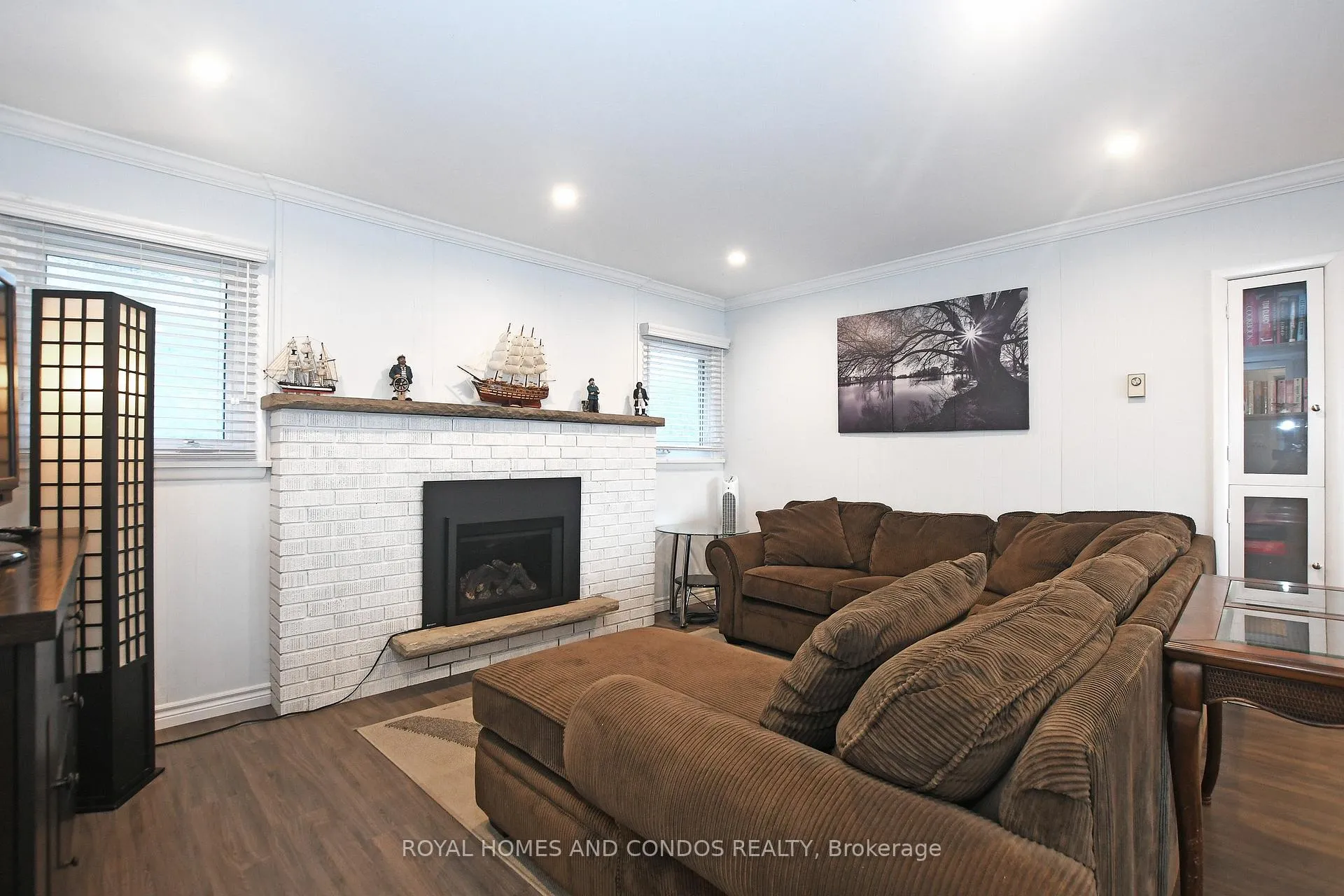 Photo 10 of 146 Pilkey Road, Uxbridge, Rural Uxbridge — HOMEH