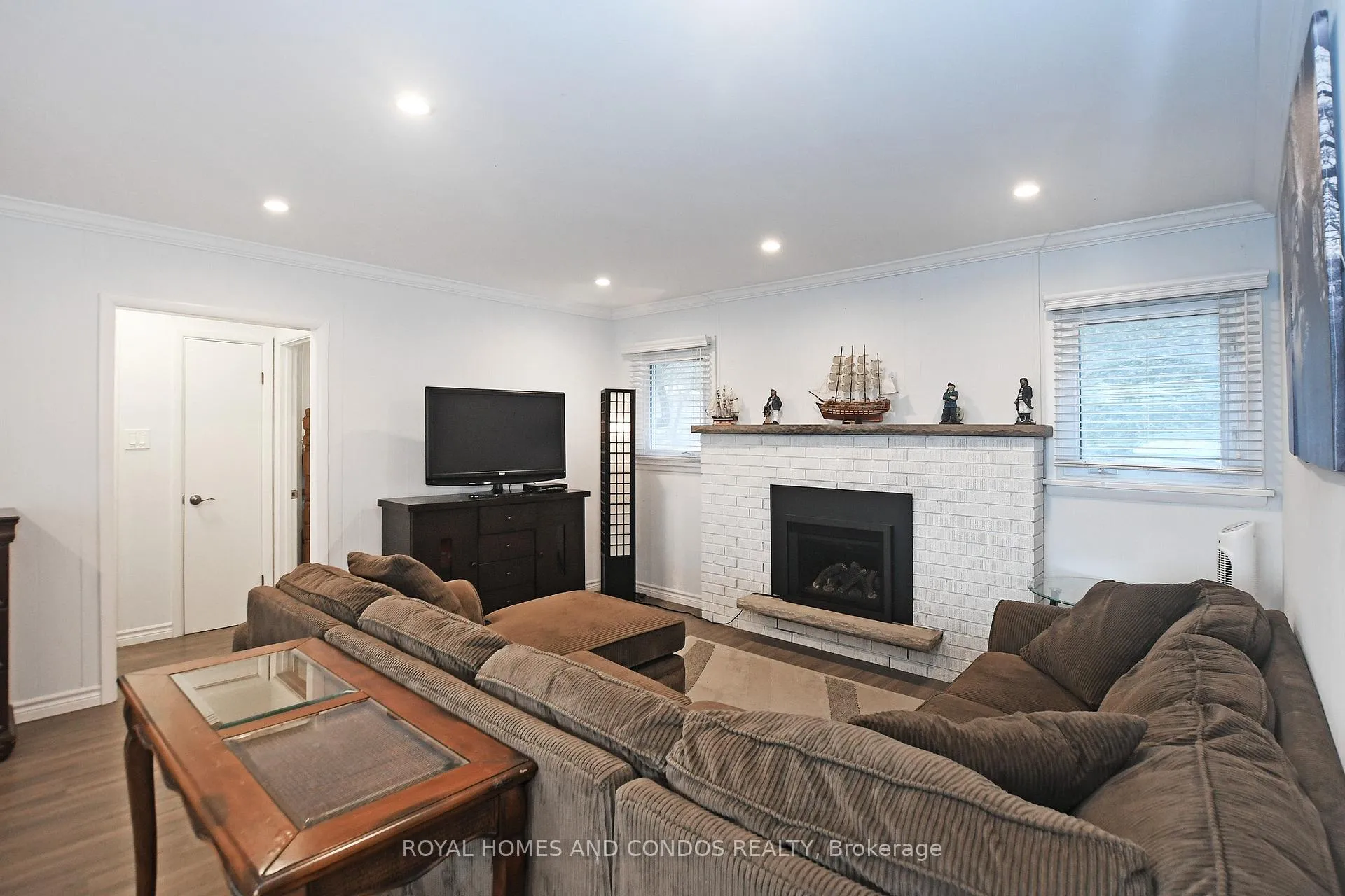 Photo 12 of 146 Pilkey Road, Uxbridge, Rural Uxbridge — HOMEH