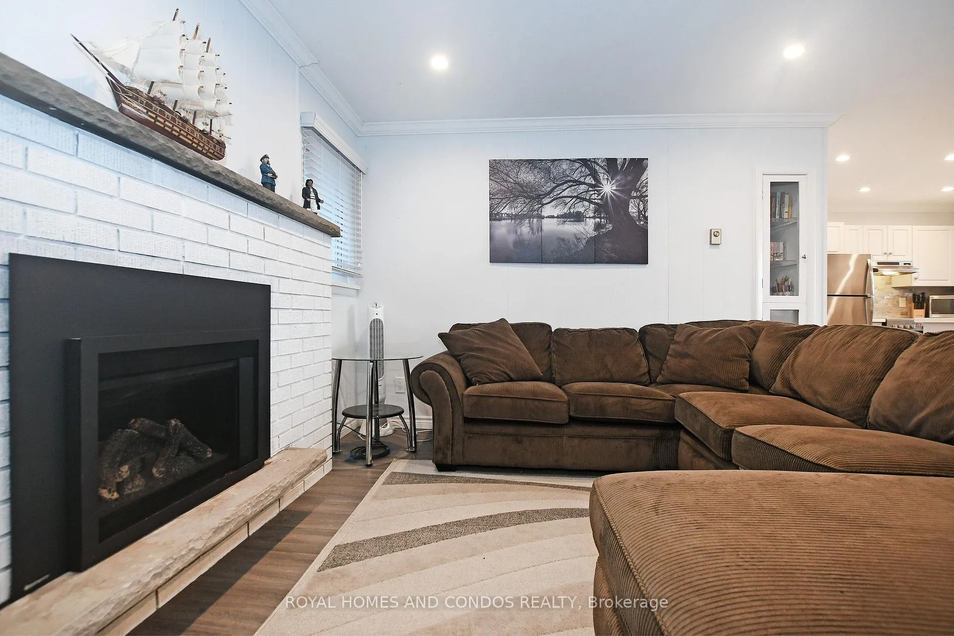 Photo 14 of 146 Pilkey Road, Uxbridge, Rural Uxbridge — HOMEH