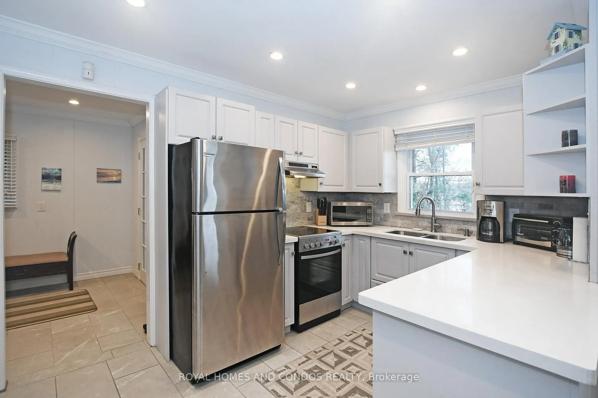 Photo 23 of 146 Pilkey Road, Uxbridge, Rural Uxbridge — HOMEH
