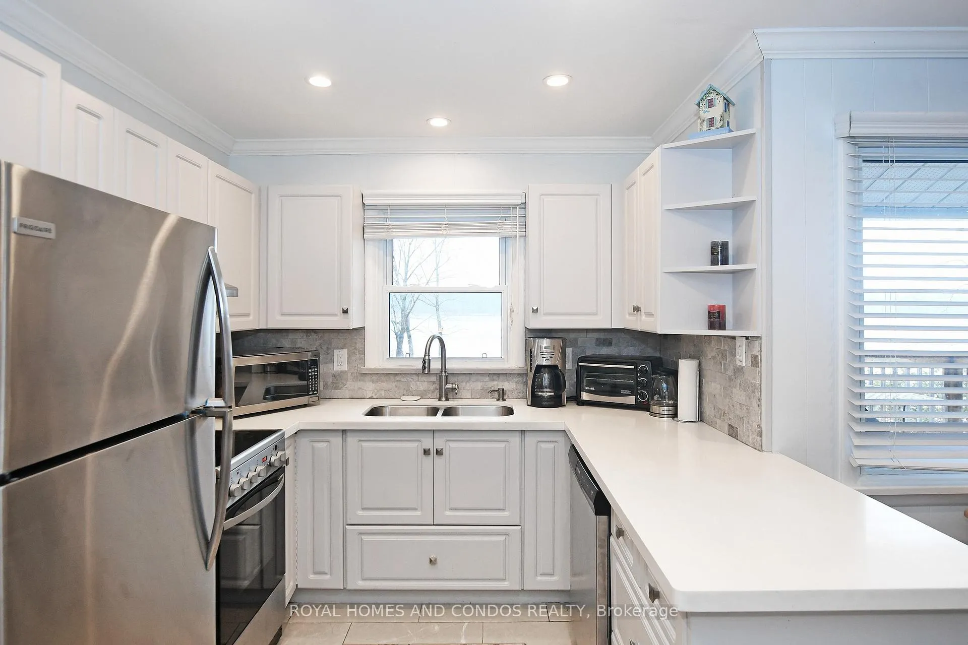 Photo 25 of 146 Pilkey Road, Uxbridge, Rural Uxbridge — HOMEH