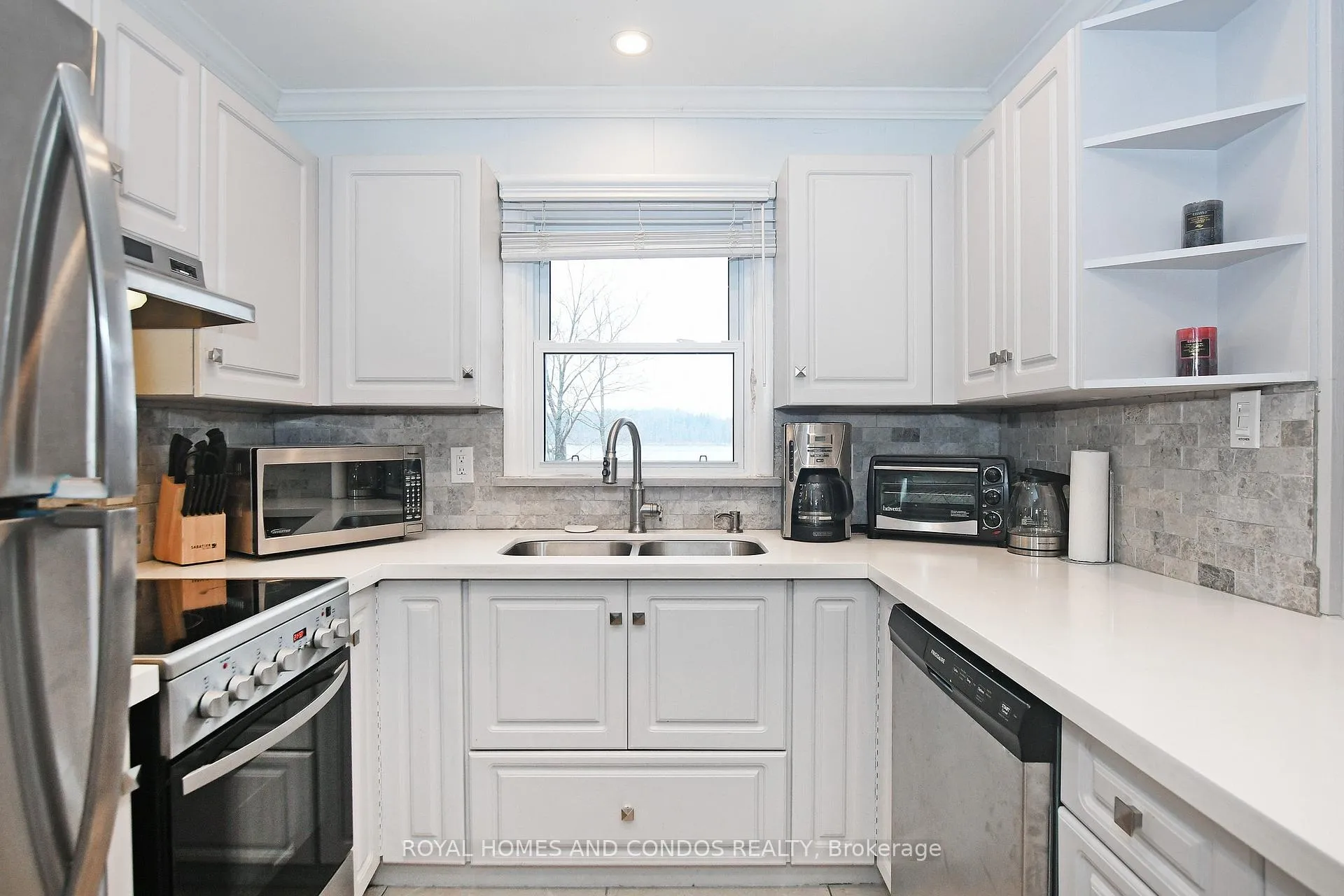 Photo 26 of 146 Pilkey Road, Uxbridge, Rural Uxbridge — HOMEH