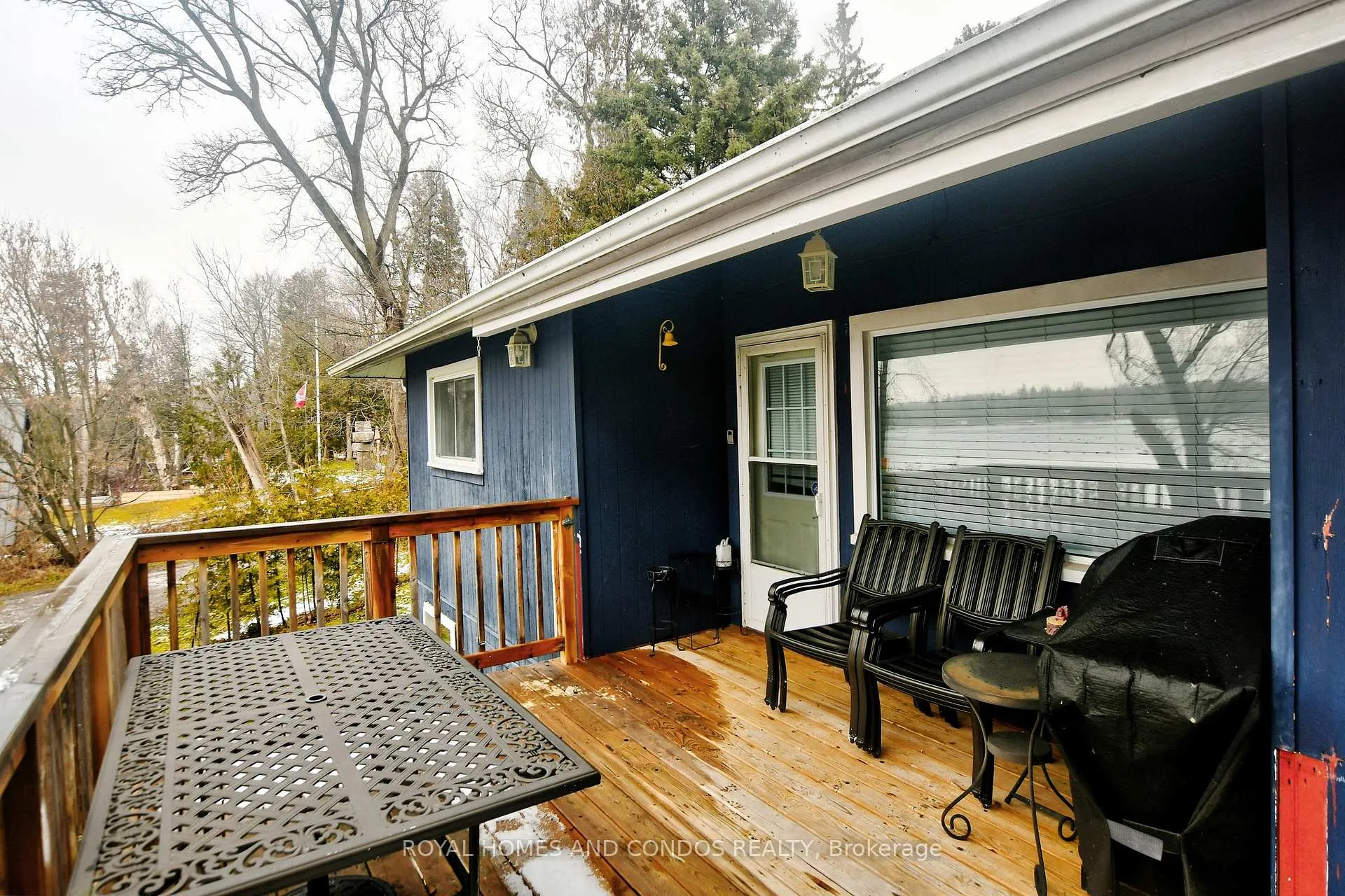 Photo 42 of 146 Pilkey Road, Uxbridge, Rural Uxbridge — HOMEH
