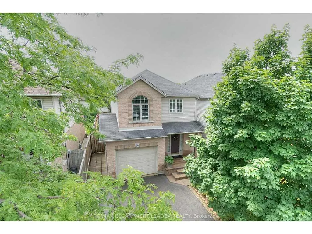 Front of 26 Kendrick Court