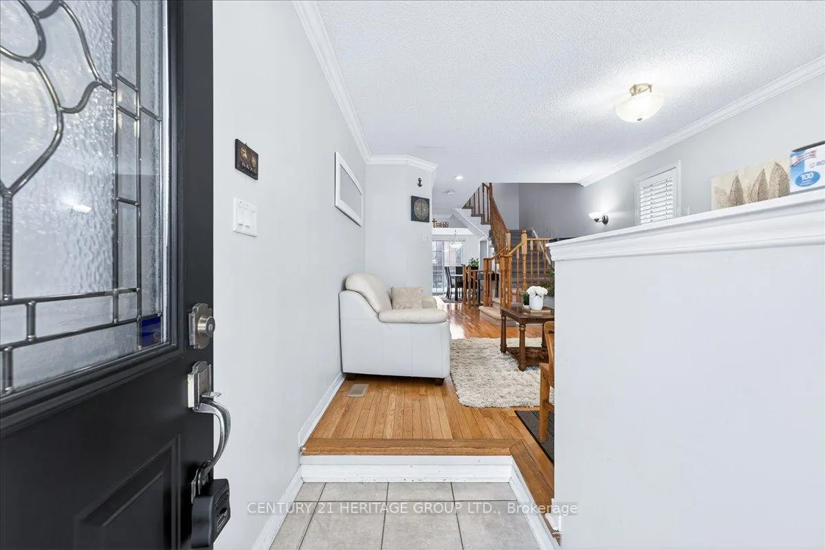 Photo 4 of 209 Fitzgerald Crescent, Milton, Dempsey — HOMEH
