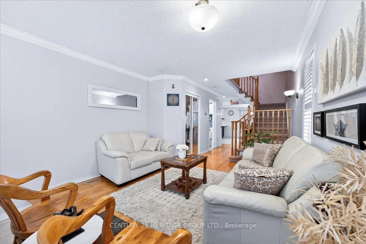 Photo 6 of 209 Fitzgerald Crescent, Milton, Dempsey — HOMEH