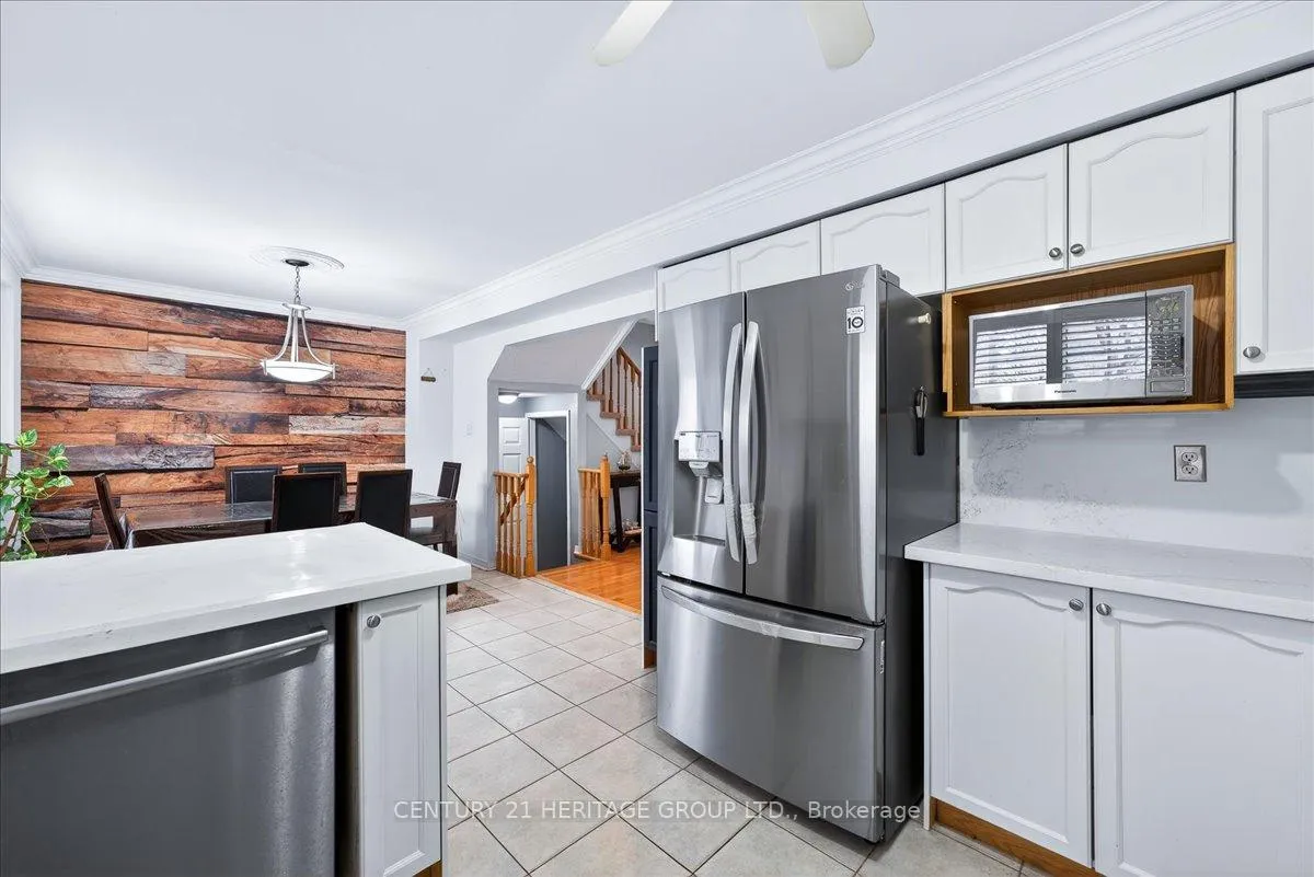 Photo 17 of 209 Fitzgerald Crescent, Milton, Dempsey — HOMEH