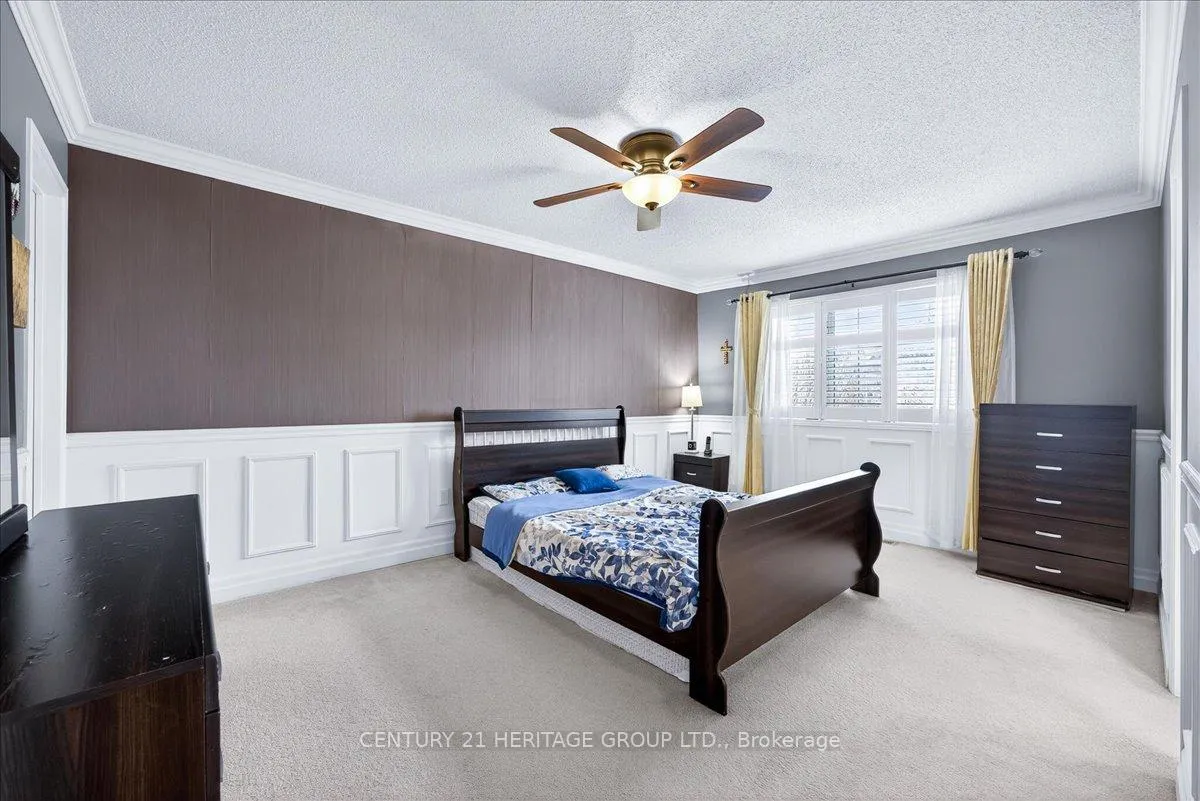 Photo 22 of 209 Fitzgerald Crescent, Milton, Dempsey — HOMEH