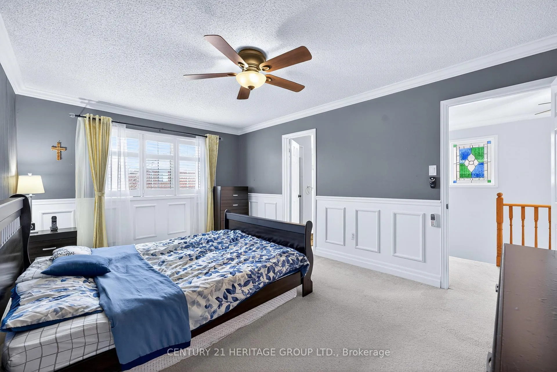 Photo 23 of 209 Fitzgerald Crescent, Milton, Dempsey — HOMEH