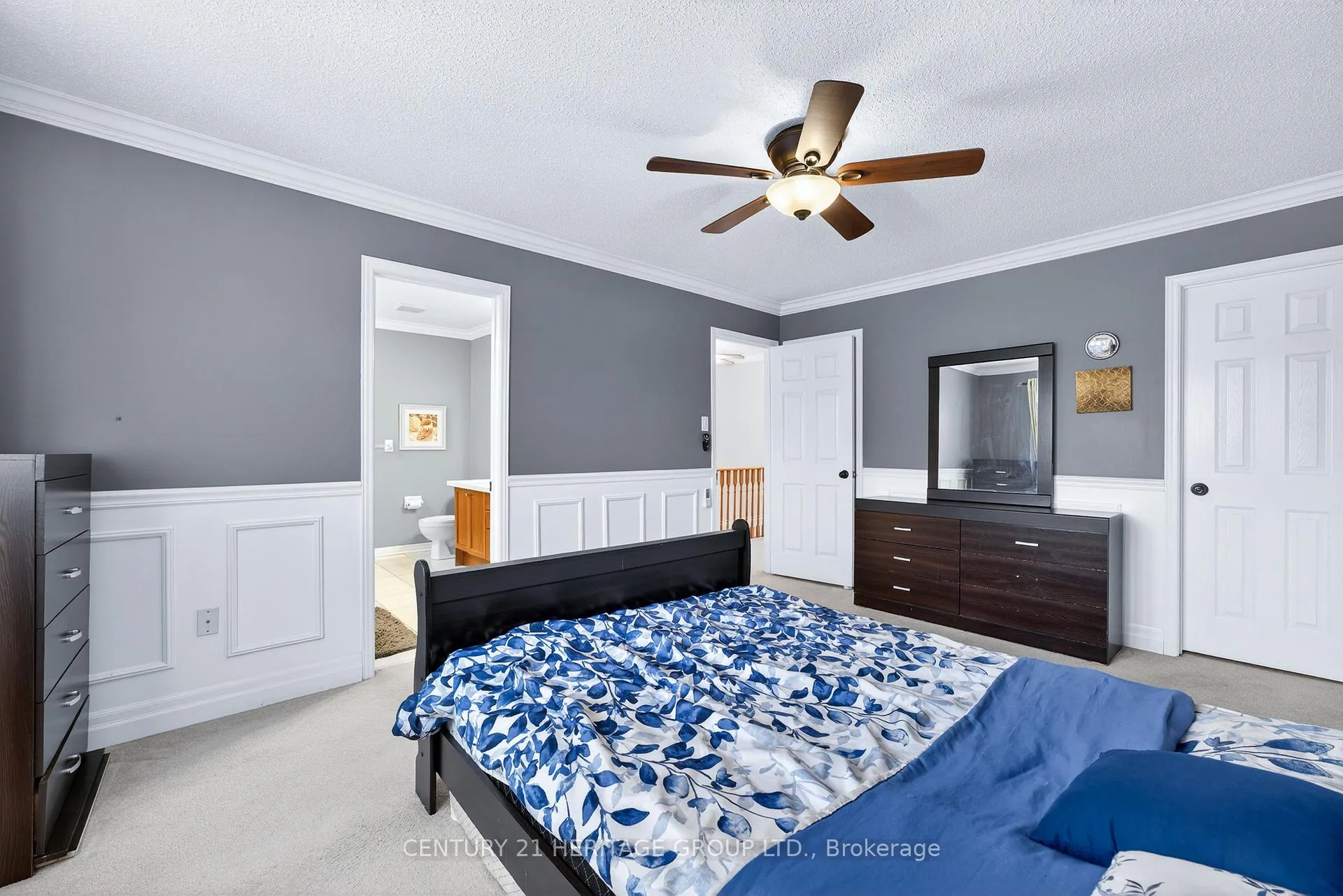Photo 24 of 209 Fitzgerald Crescent, Milton, Dempsey — HOMEH